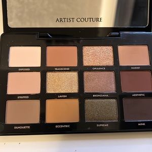 Artist Couture Supreme Nudes